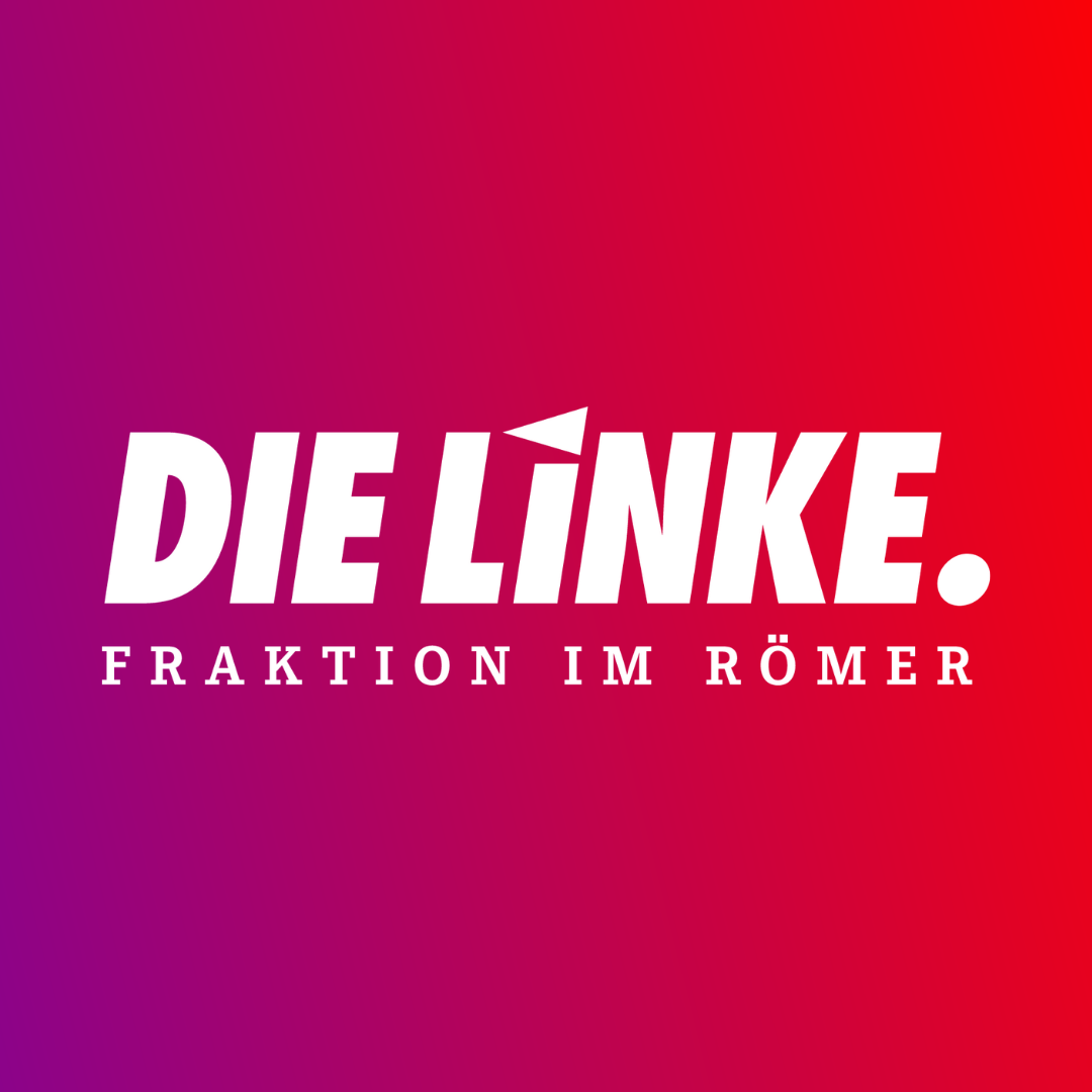 Wahlprogramm der LINKEN